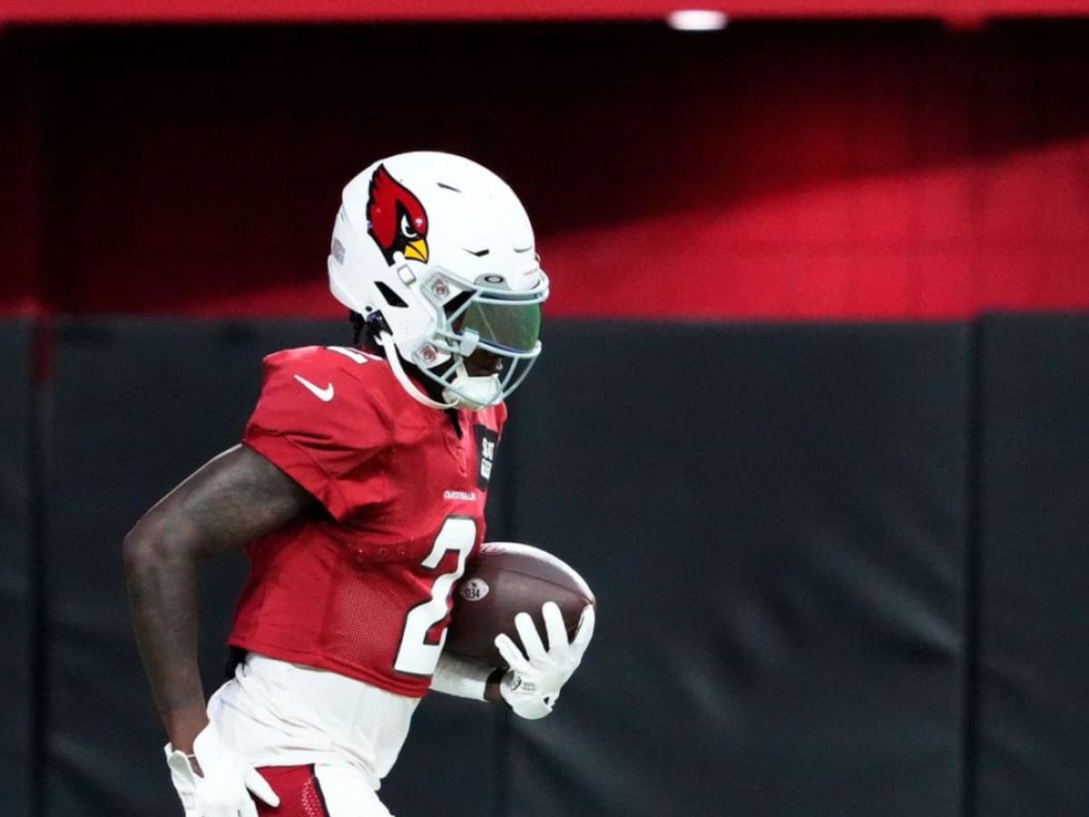 Arizona Cardinals Activate Hamilton, Place Vigil on IR - Sports Illustrated Arizona  Cardinals News, Analysis and More