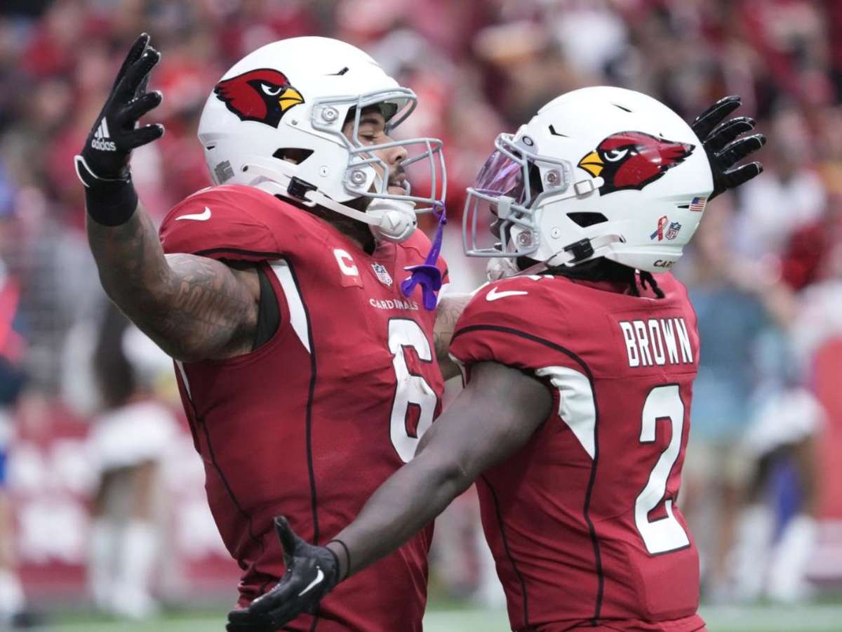 Arizona Cardinals players won't practice during bye week