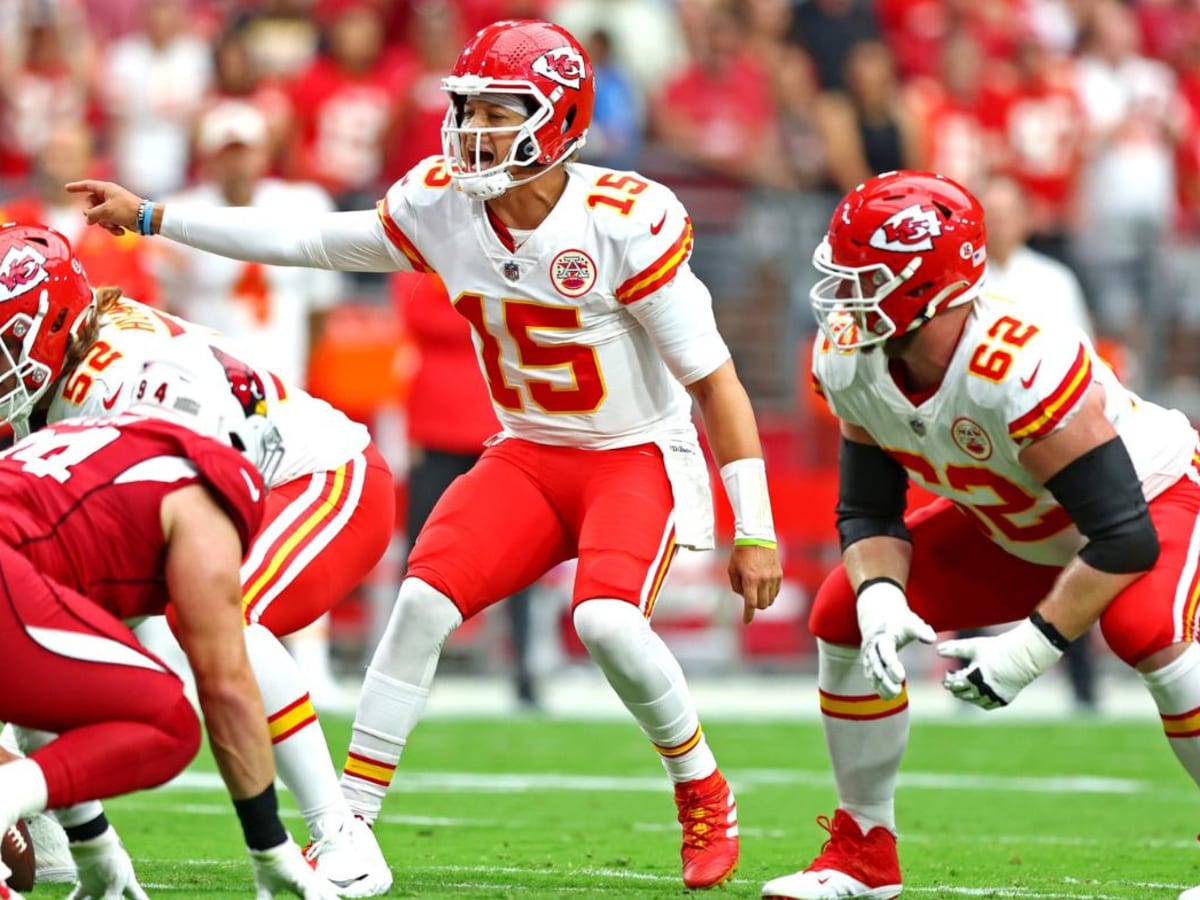 Chiefs vs. Texans broadcast map: Will you be able to watch on TV?