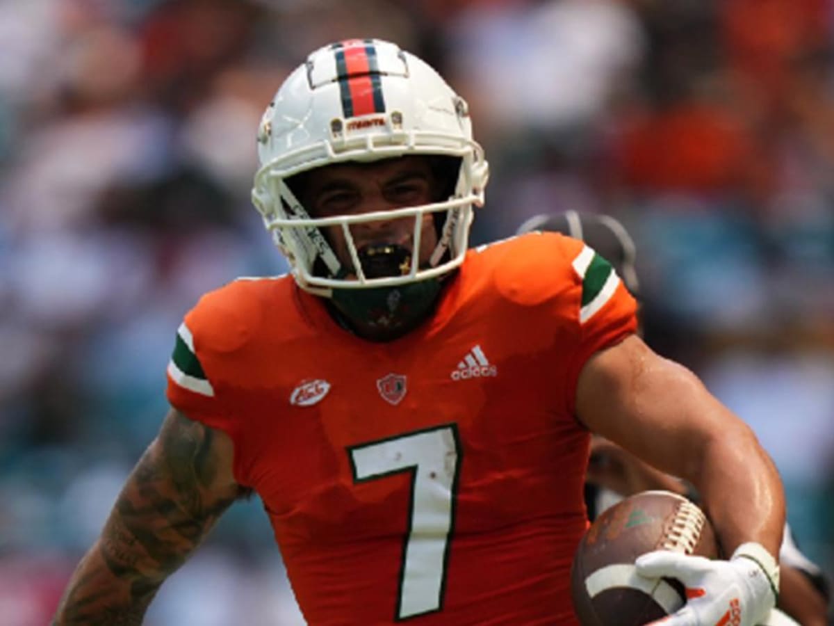 Can 2023 class be Miami's best in recent history? - State of The U