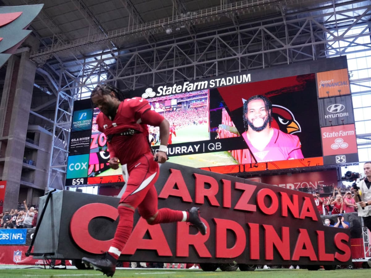 ESPN Stats & Info on X: The @VividSeats Fan Forecast projects a large  crowd advantage for the Cardinals tonight, with 86% of fans rooting for  Arizona. That may not sound high, but