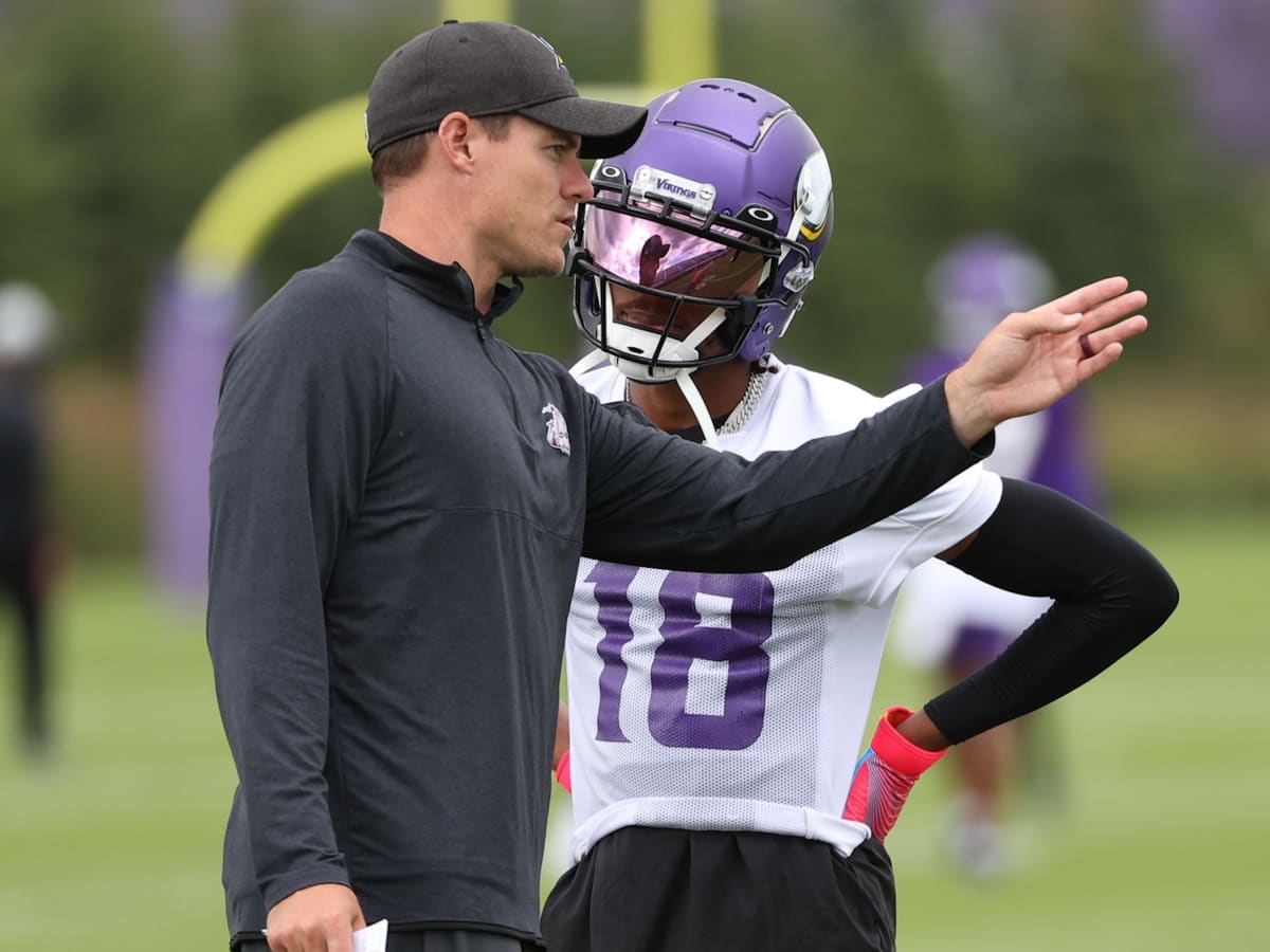 What does it mean for the Vikings to have an analytics-based front office?  - Sports Illustrated Minnesota Sports, News, Analysis, and More