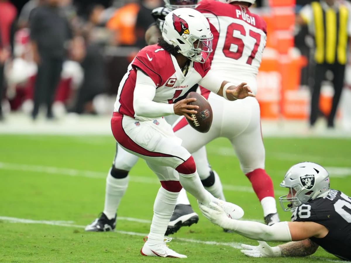 Raiders need to exploit these three matchups to win vs. Cardinals