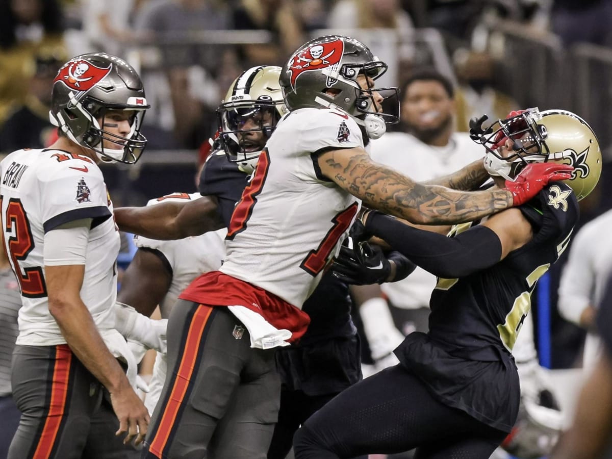 Buccaneers: Mike Evans gets disrespected by NFL.com in latest wide