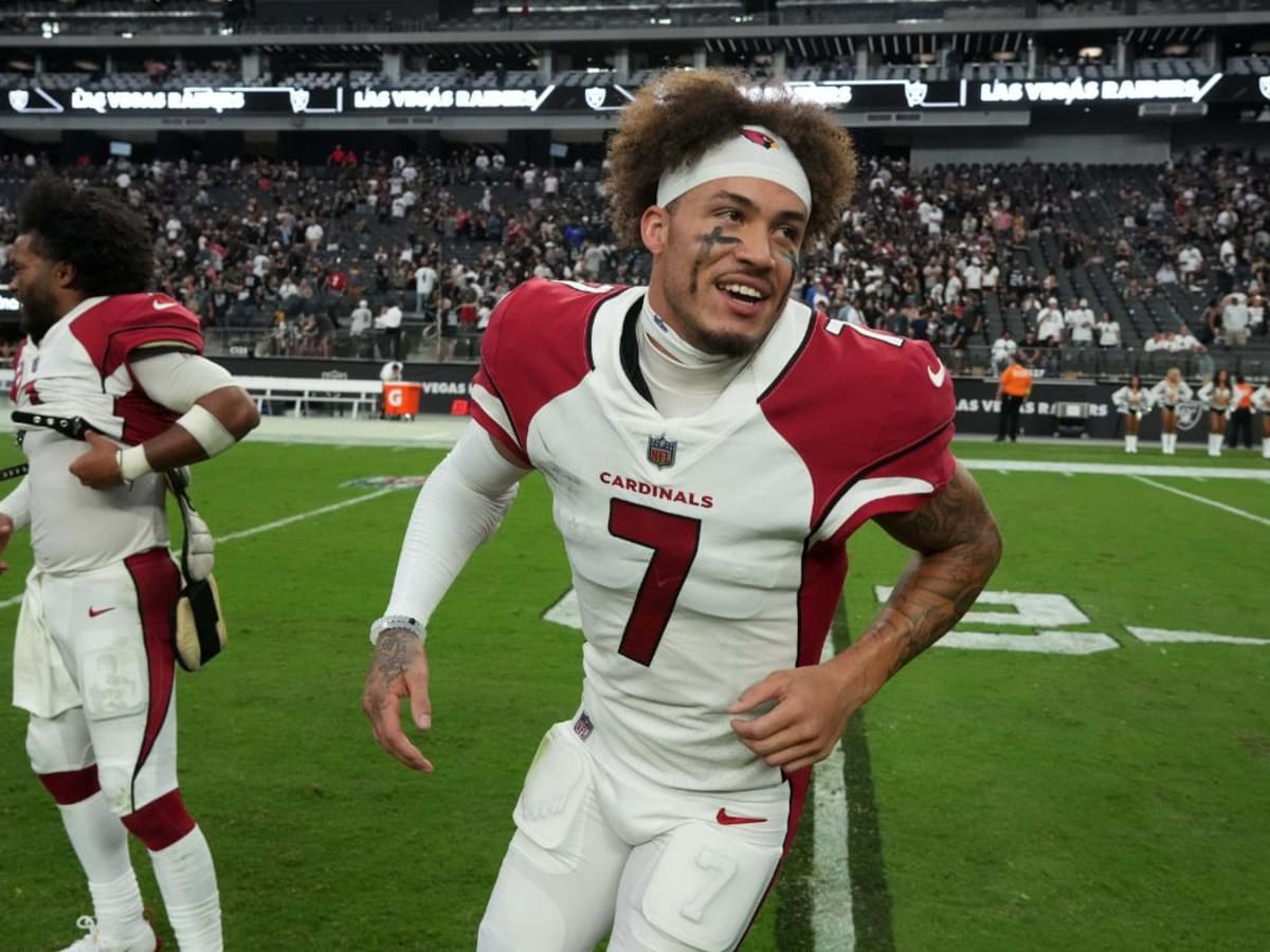 Arizona Cardinals CB Byron Murphy Looking at Huge Payday in Free Agency -  Sports Illustrated Arizona Cardinals News, Analysis and More