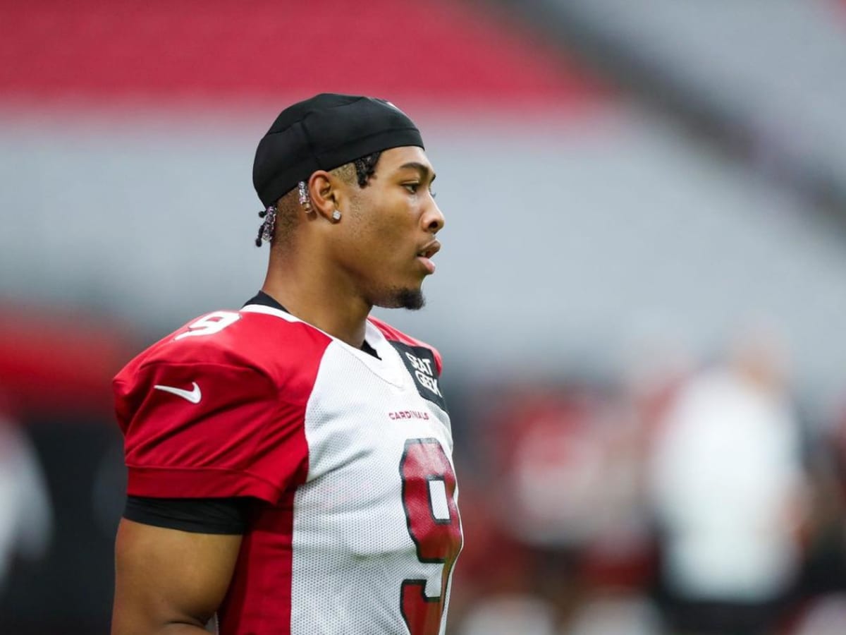 Isaiah Simmons: It's Time for Arizona Cardinals to Wake up