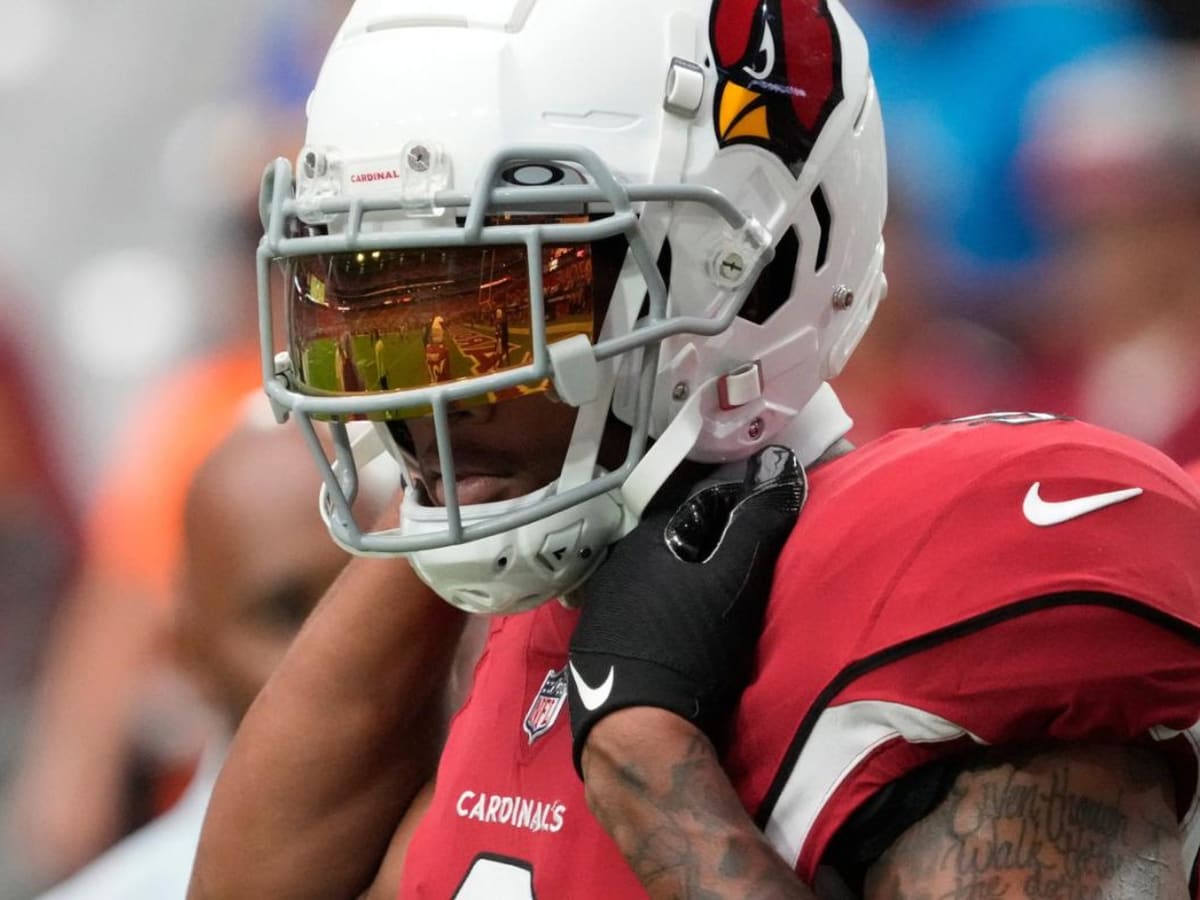 Report: Cardinals won't pick up Isaiah Simmons' 5th-year option