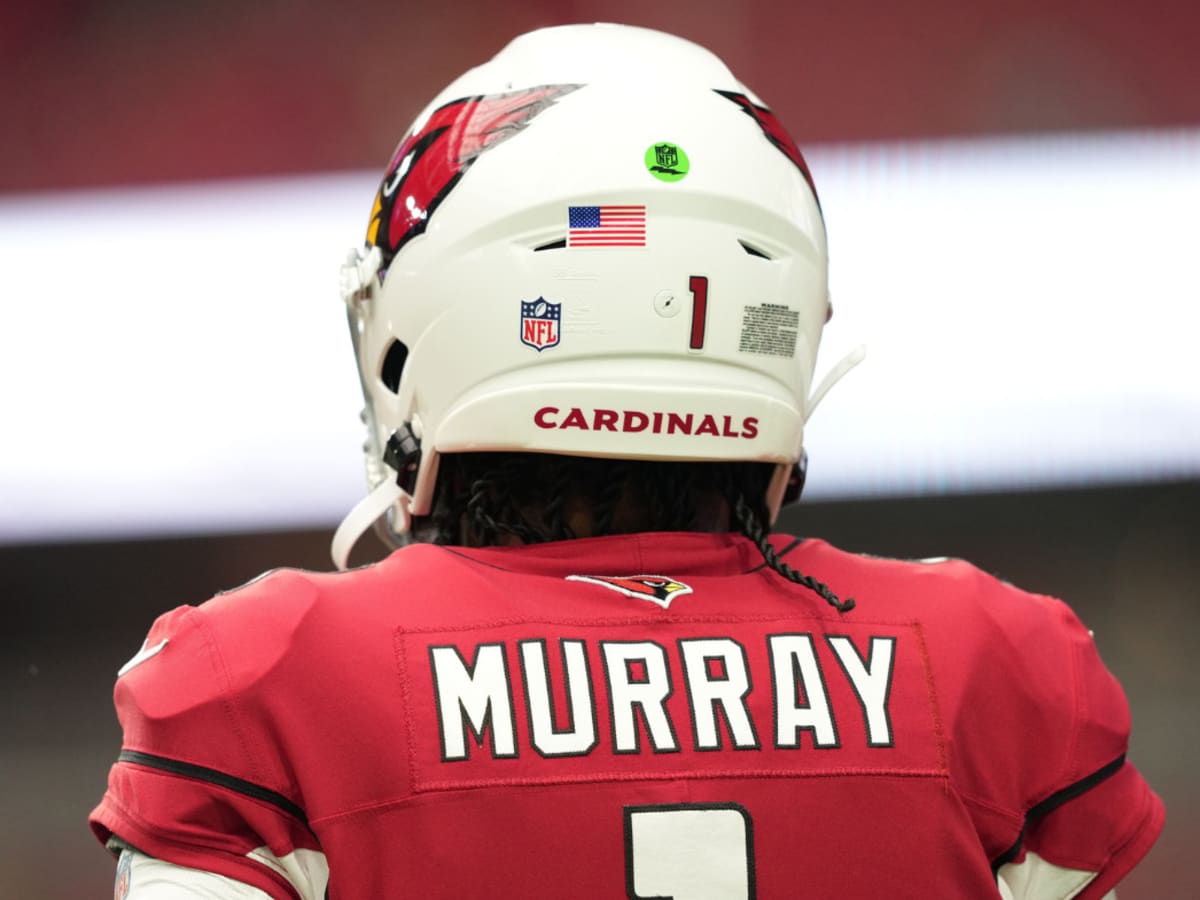 Arizona Cardinals Kyler Murray Takes Jab at Kliff Kingsbury, Steve Keim -  Sports Illustrated Arizona Cardinals News, Analysis and More