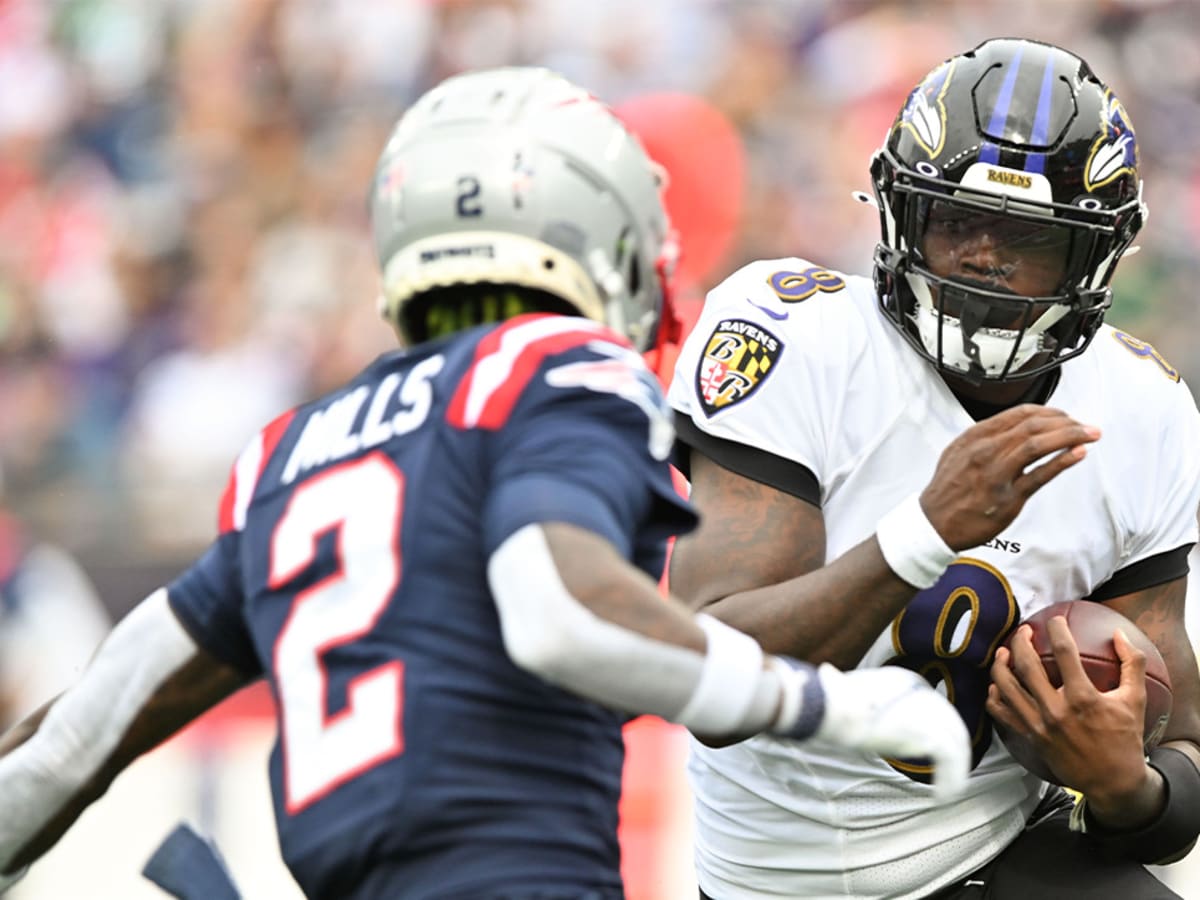 NFL Player Props: Lamar Jackson, Alvin Kamara Picks for Ravens