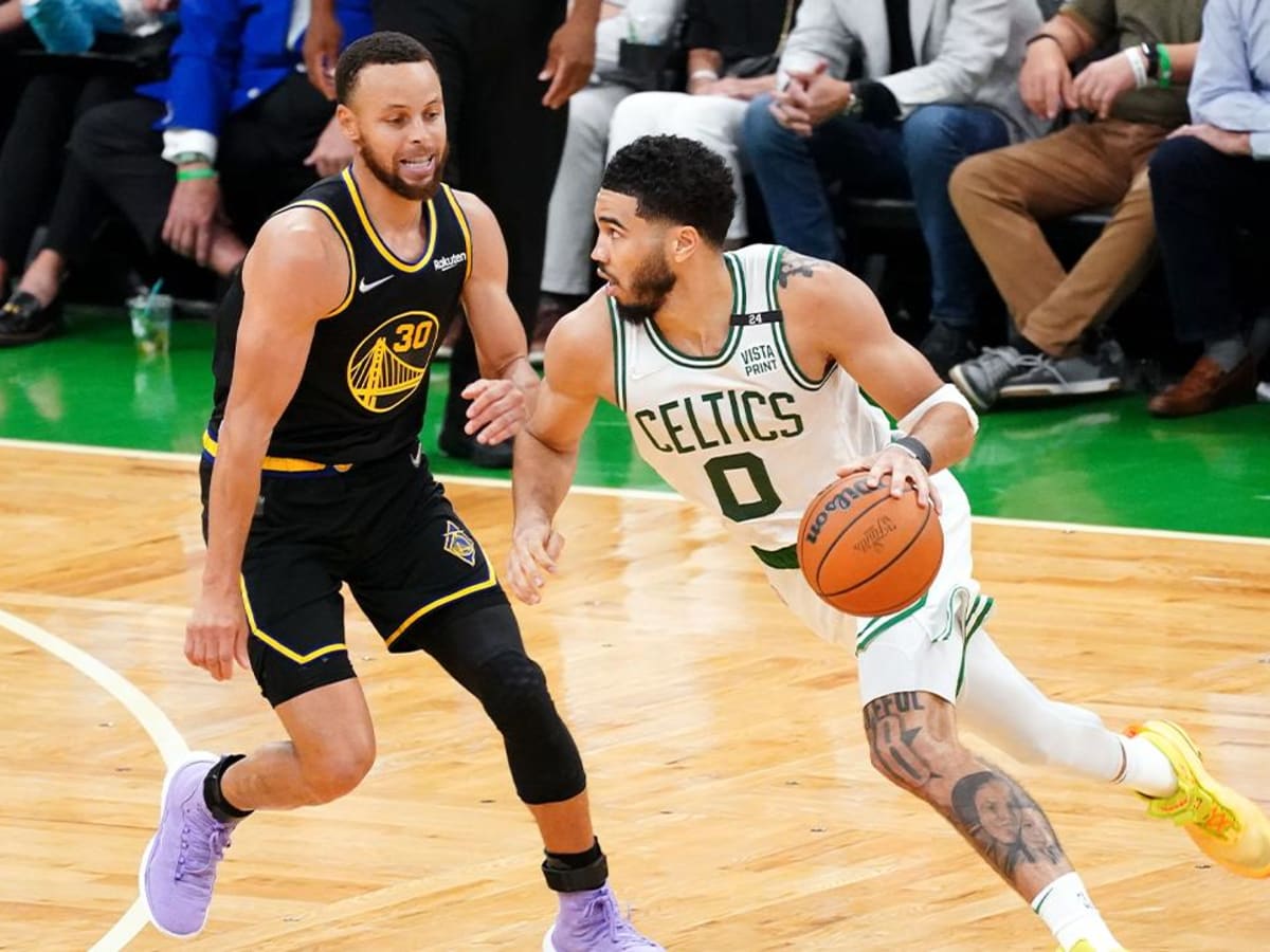 Warriors Receiving Majority Of Bets to Win 2022 NBA Finals, Game 1 over  Celtics, News, Scores, Highlights, Stats, and Rumors