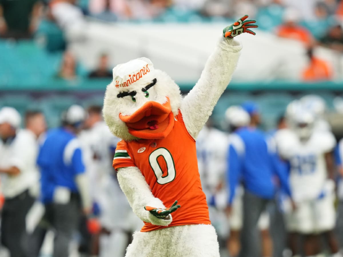 Olsen Chooses Miami  For Now -  — Formerly  allCanesBlog.com — It's All About 'The U'!