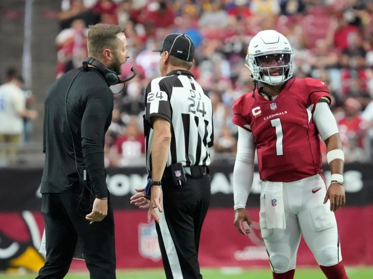 Arizona Cardinals 'gotta figure it out fast' on winning at home