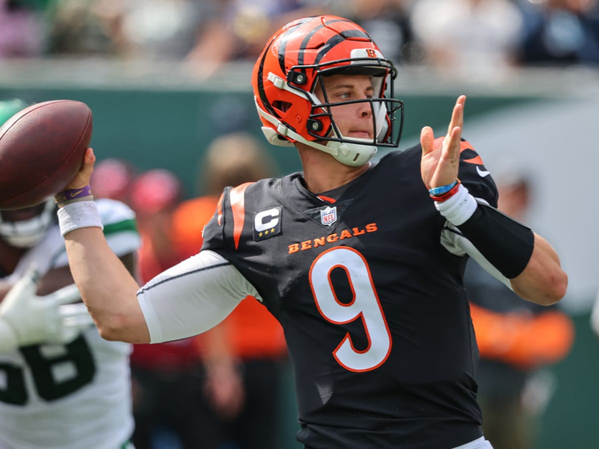 Dolphins vs Bengals: How We Live Bet Week 4 Thursday Night Football