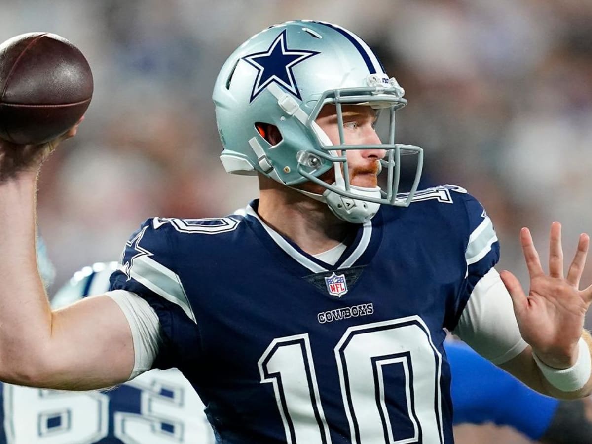 NFL odds, lines, picks, predictions for Week 4, 2020: Proven model backing  Cowboys, Seahawks 