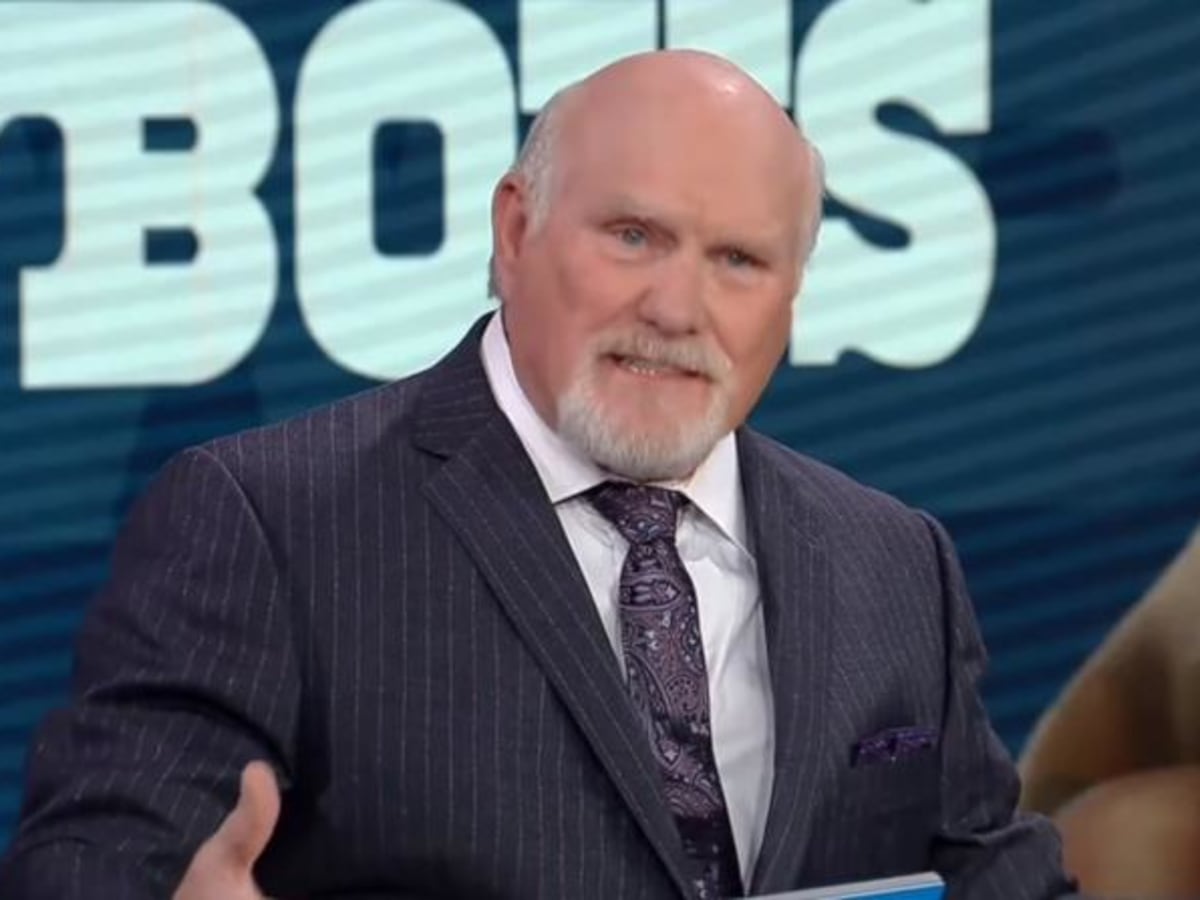 Fox NFL Sunday' Broadcaster Terry Bradshaw Reveals Cancer Diagnosis In  On-Air Address