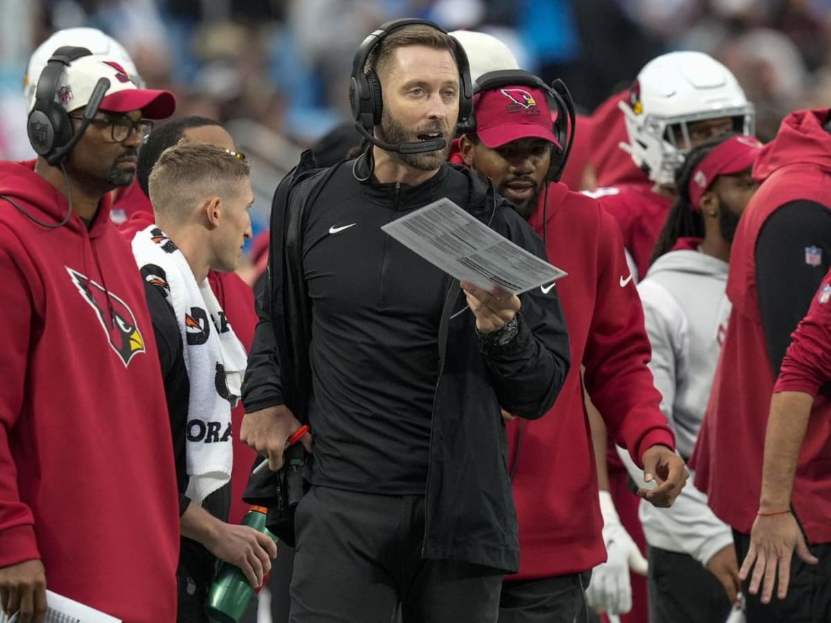 Carolina Panthers vs. Arizona Cardinals game recap: Everything we know