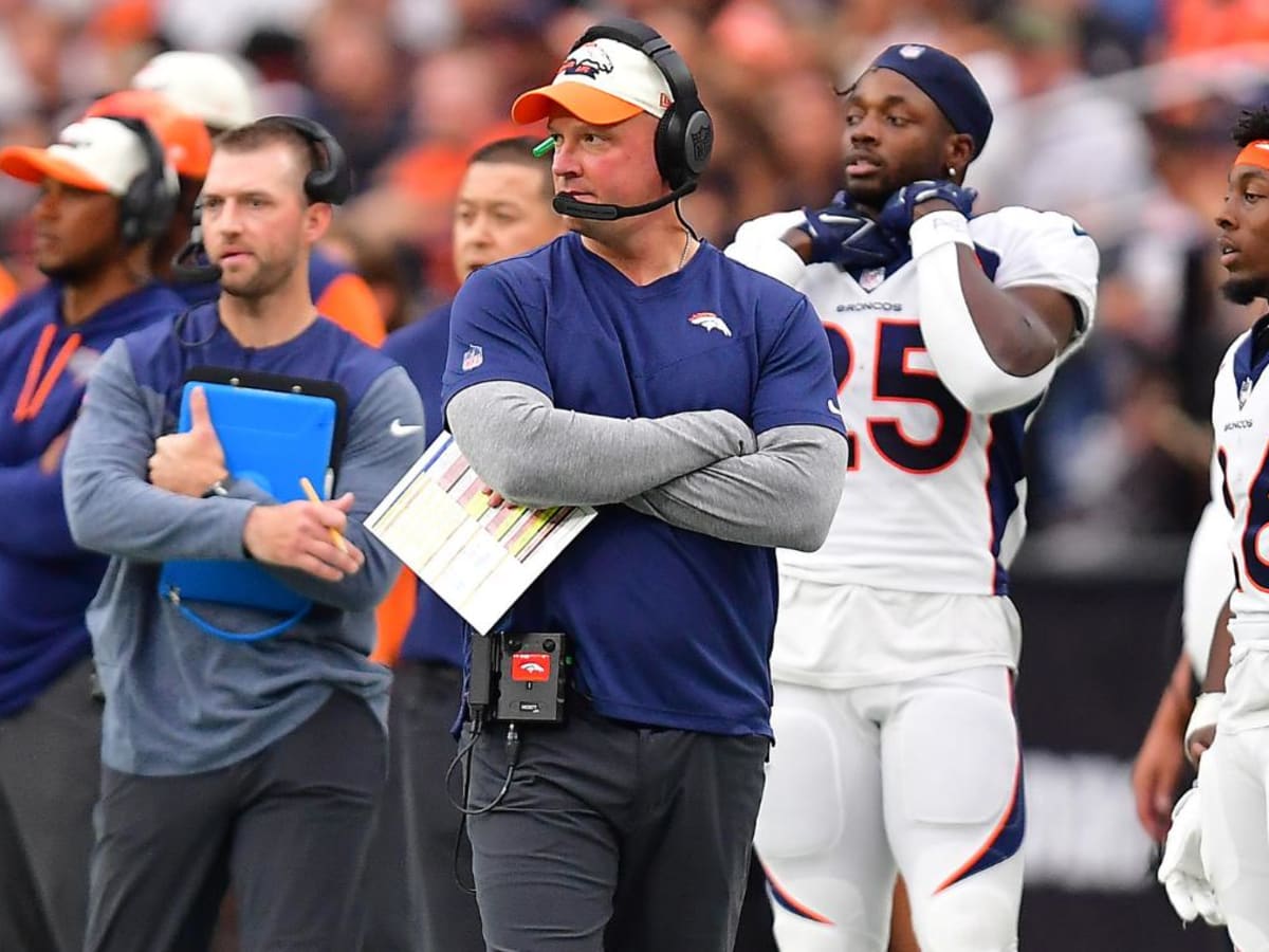 Denver Broncos 31, Chicago Bears 28: Three Sad-But-True Takeaways - Sports  Illustrated Mile High Huddle: Denver Broncos News, Analysis and More