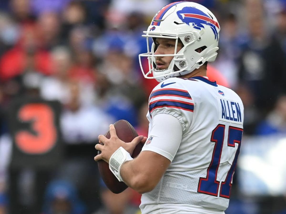 Packers vs. Bills player props: Aaron Rodgers and Josh Allen props for SNF  