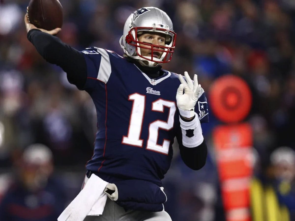 New England Patriots Legend Tom Brady Paid $55 Million For One Day