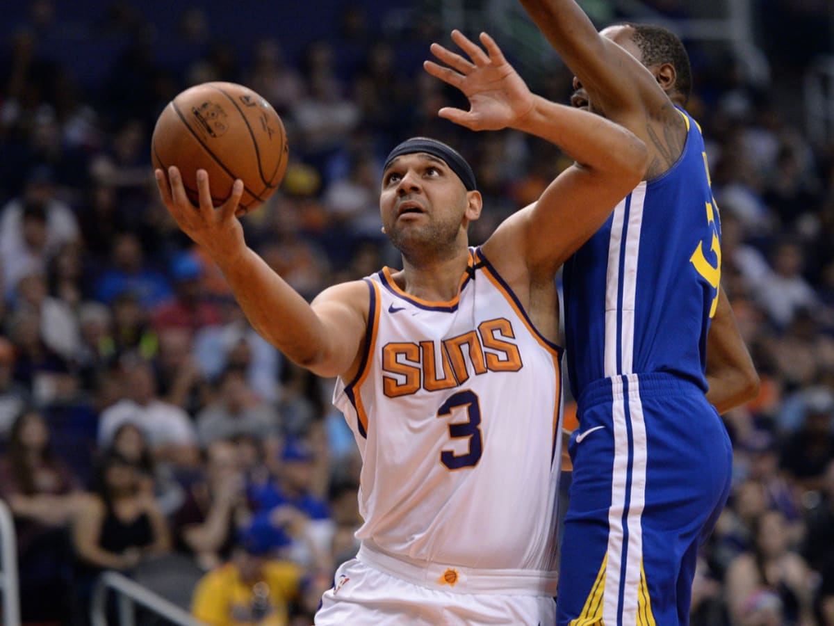 jared dudley suns jersey