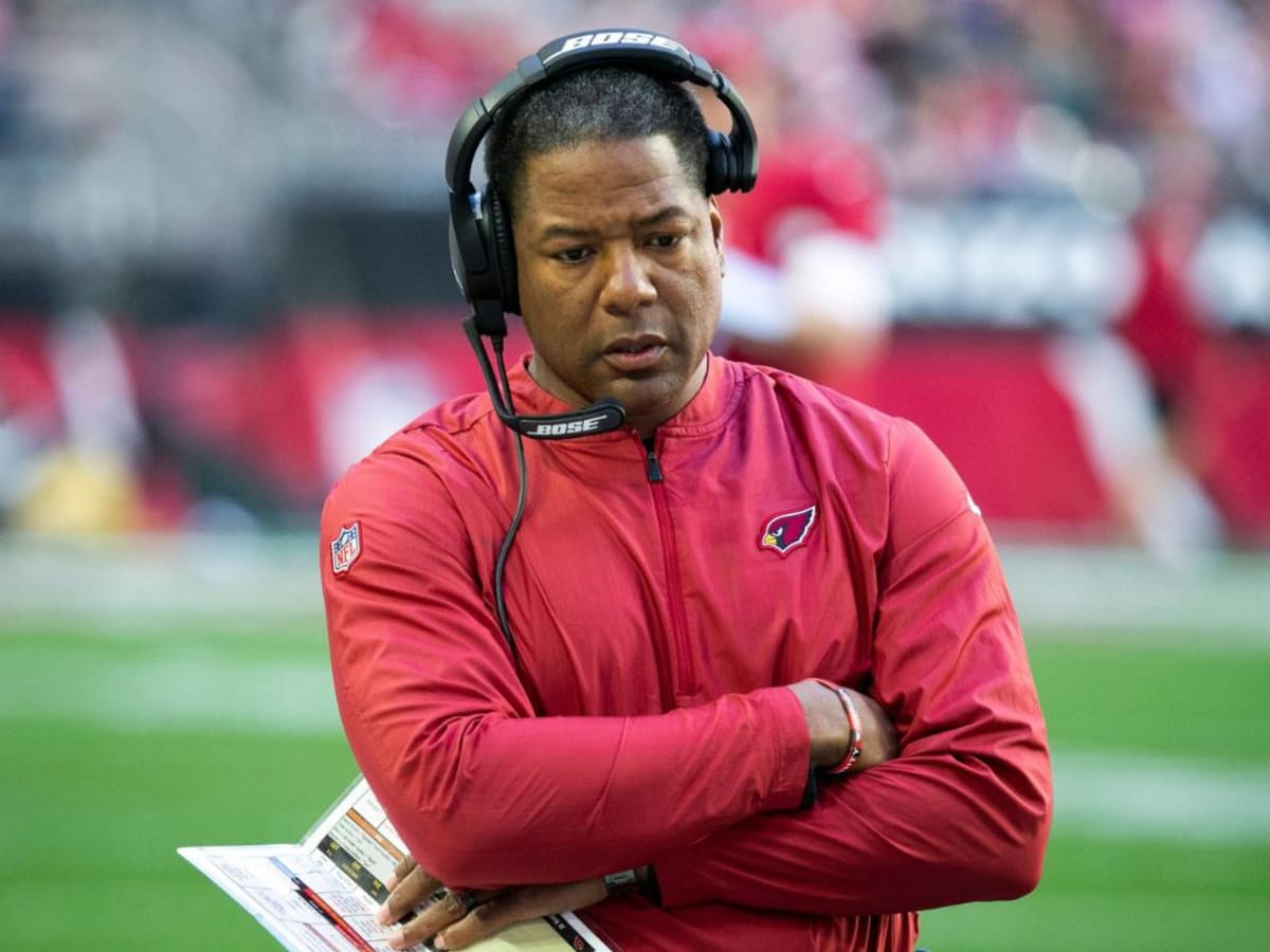 Steve Wilks Testifies Against Steve Keim, Michael Bidwill - Sports