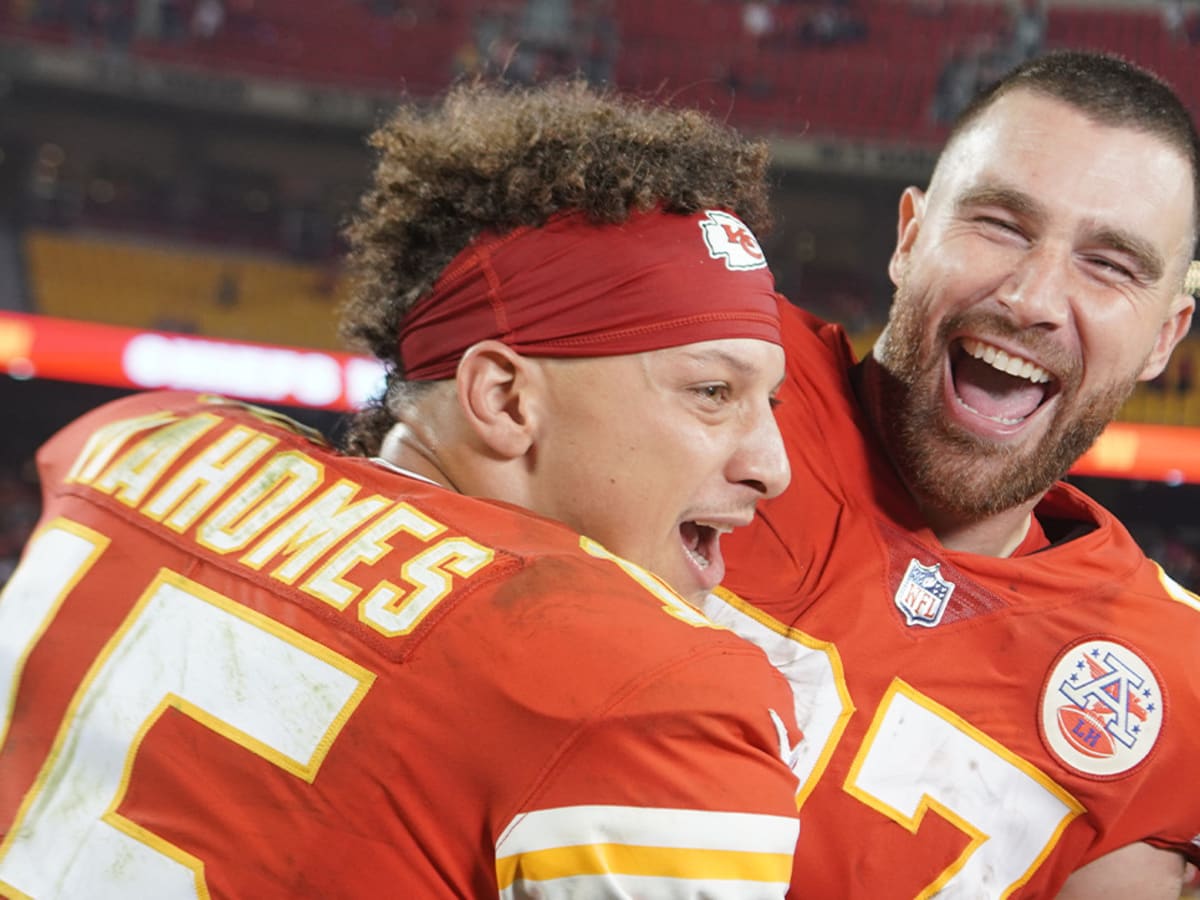 NFL Odds: Bills-Chiefs prediction, odds and pick - 10/16/2022