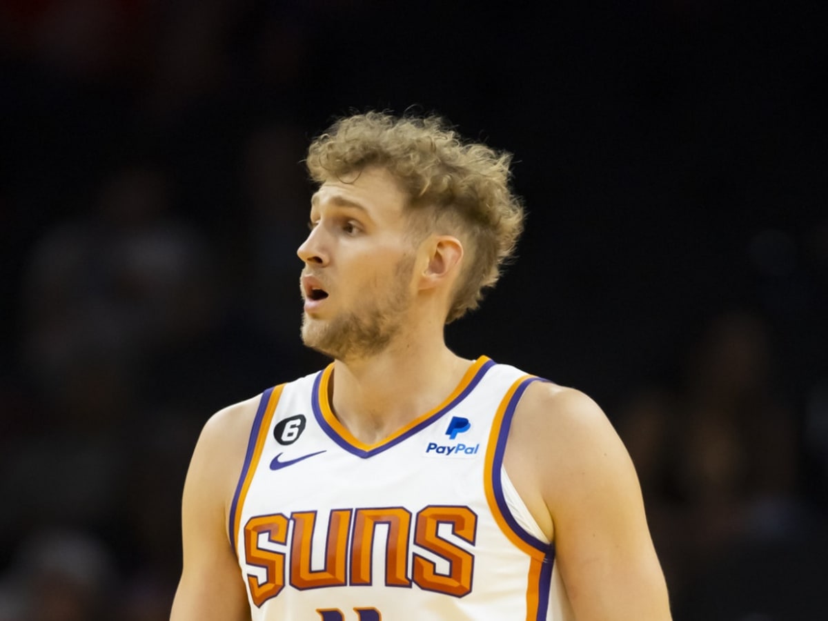 Jock Landale brings needed versatility to Suns' frontcourt