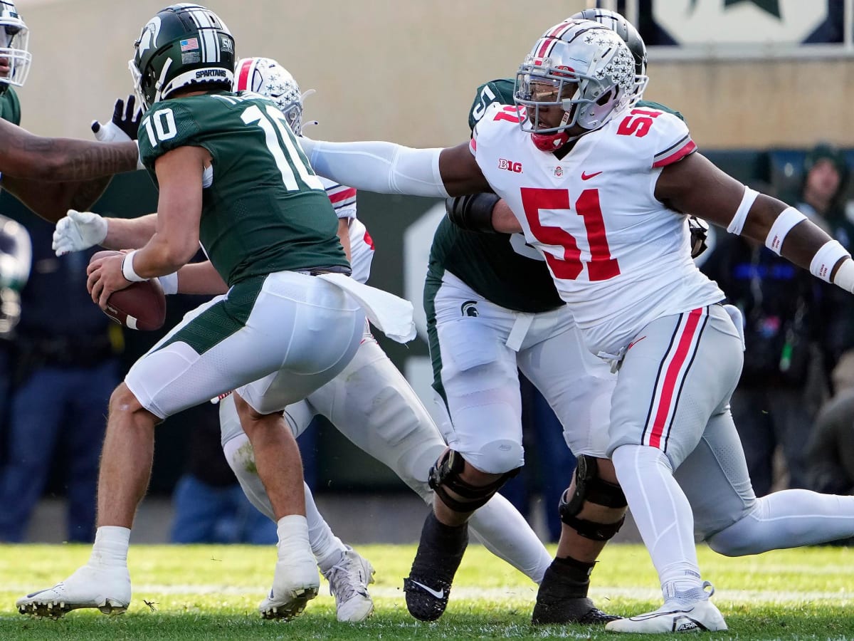 Ohio State football: Five things we learned after win over Wisconsin