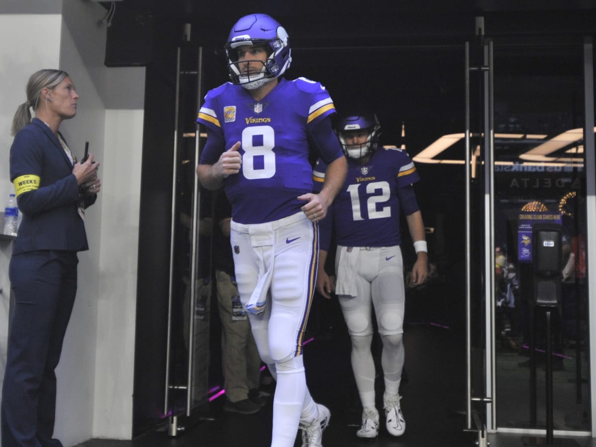 minnesota vikings uniforms 2021