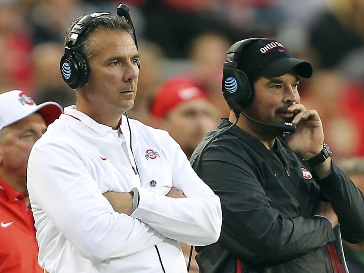 Reports: Buckeyes lose player development director to Meyer, Jaguars