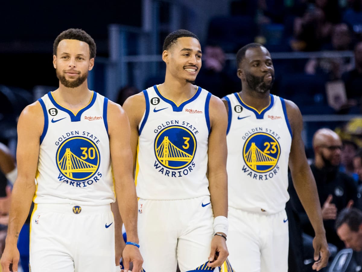 Last-minute Warriors predictions for 2023 NBA free agency