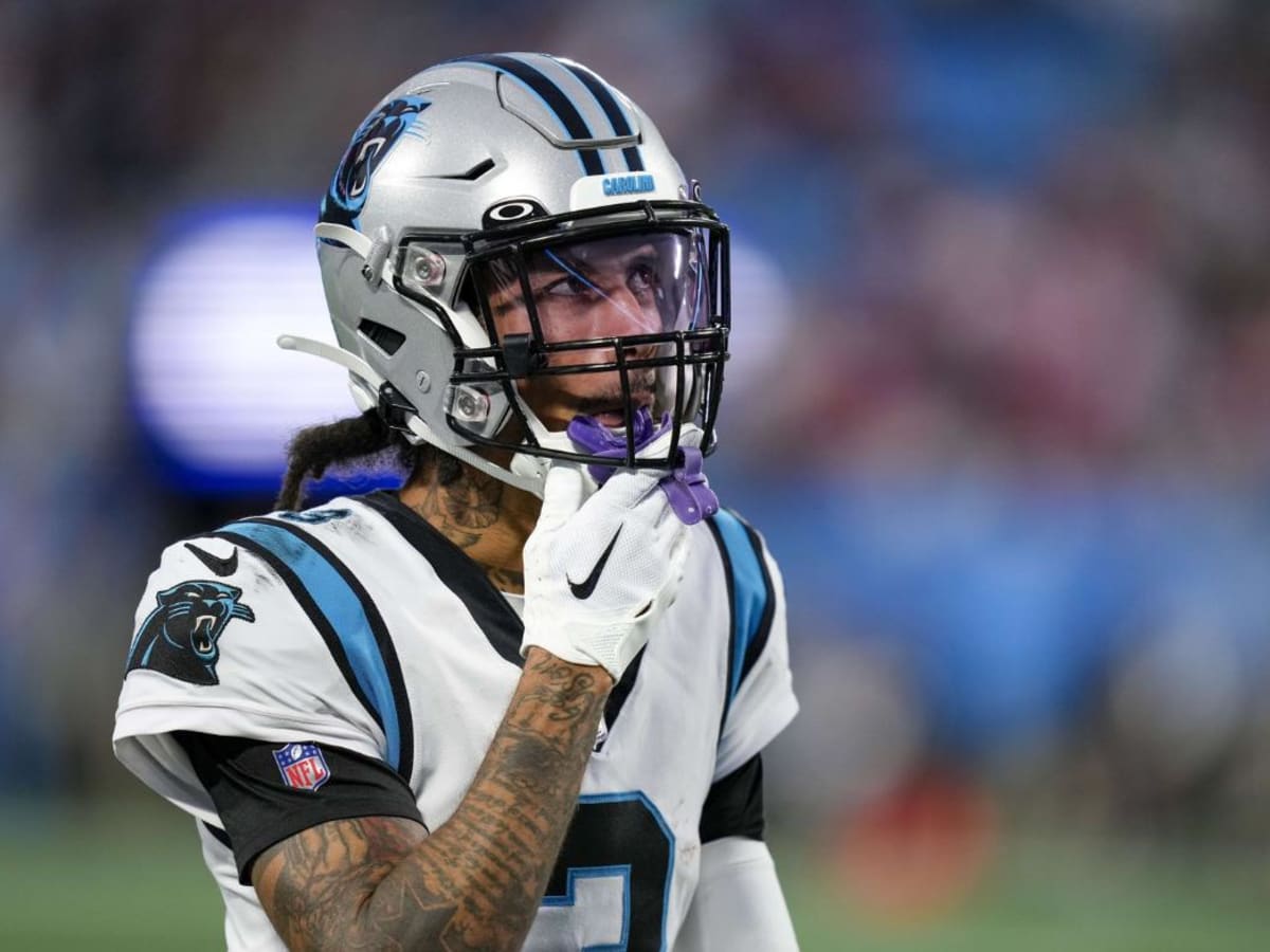 Grade the Trade: Carolina Panthers Ship Malcontent Robbie Anderson to Arizona  Cardinals