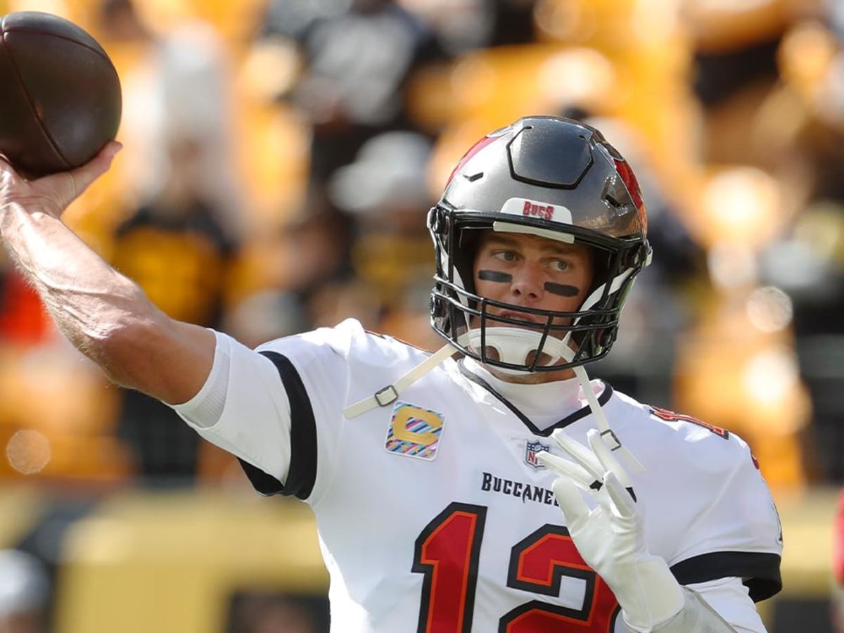 Ravens vs. Bucs odds, Prediction: Keep fading Brady, Tampa Bay