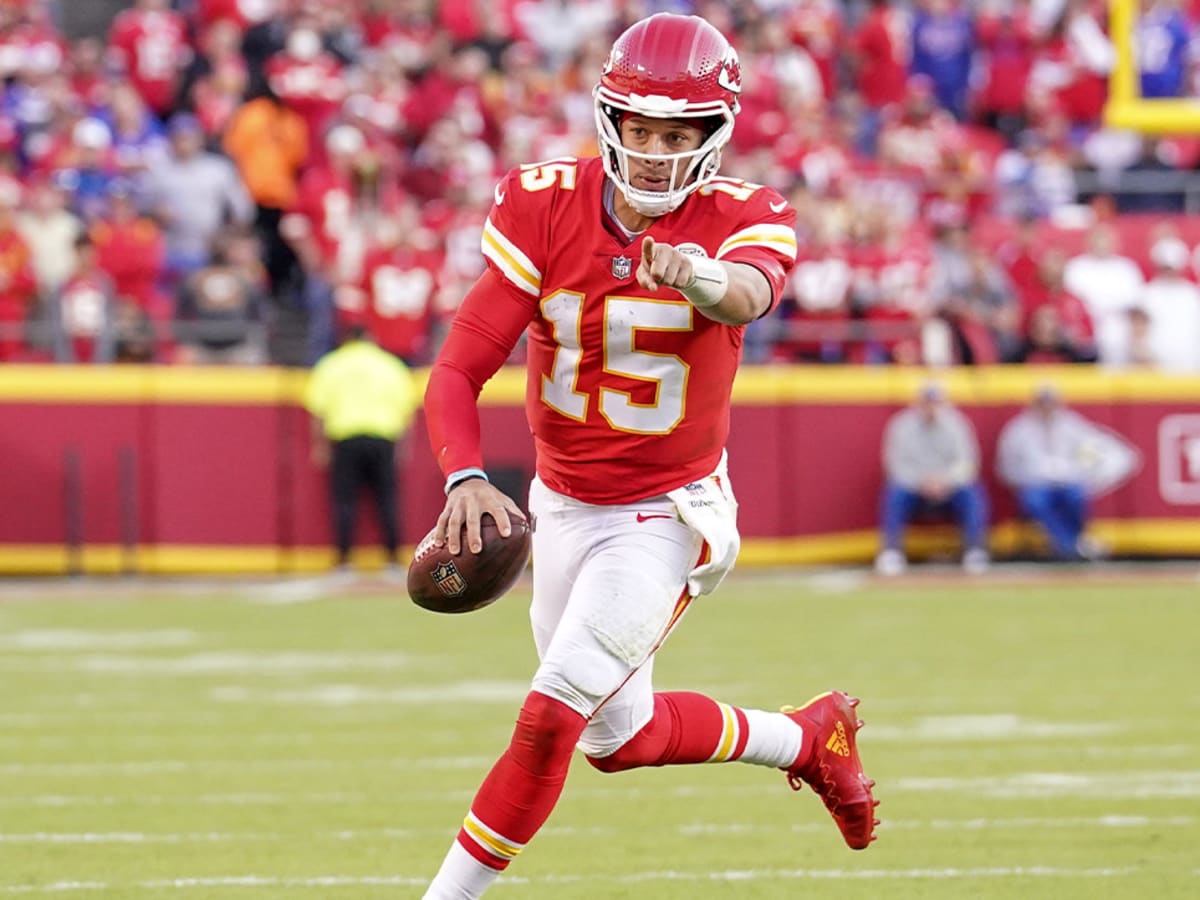 Game analysis: Chiefs narrowly escaped matchup vs. Jets with a win