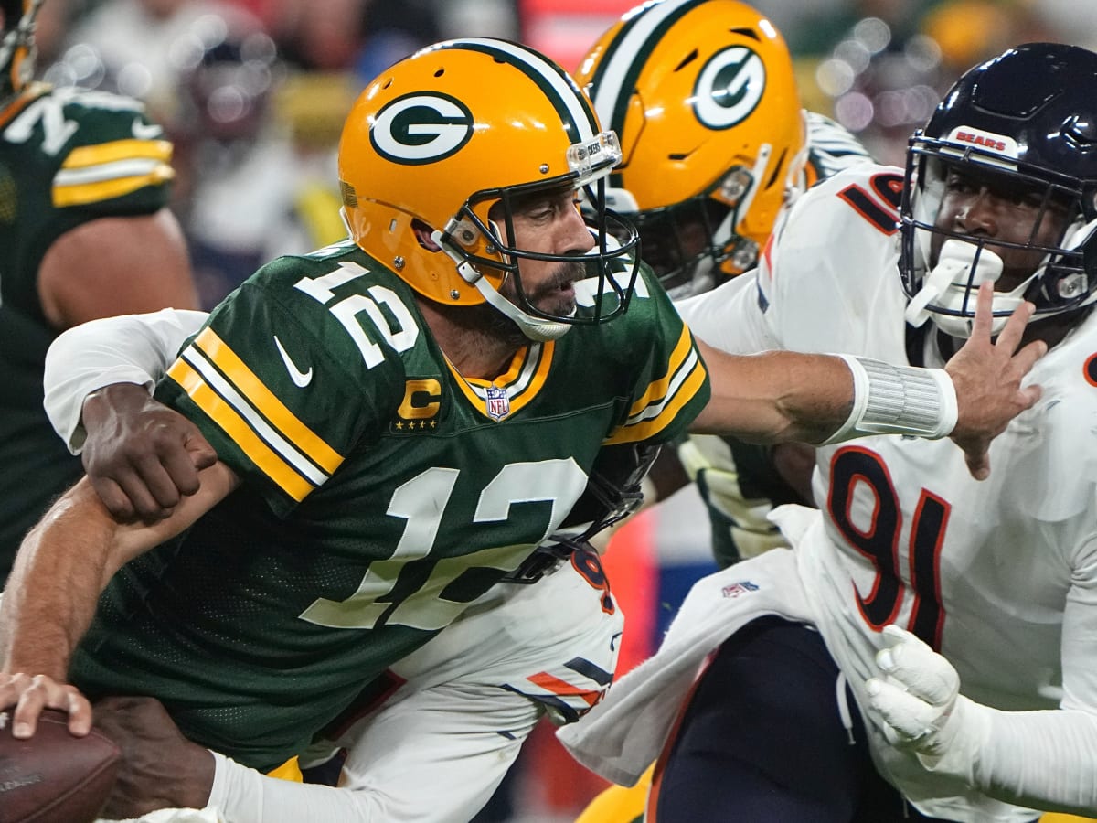 3 teams that should trade for Chicago Bears DE Robert Quinn