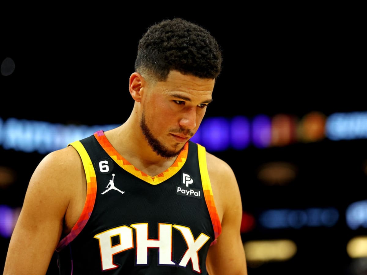 These Phoenix Suns Players Have Most to Prove - Sports Illustrated Inside  The Suns News, Analysis and More