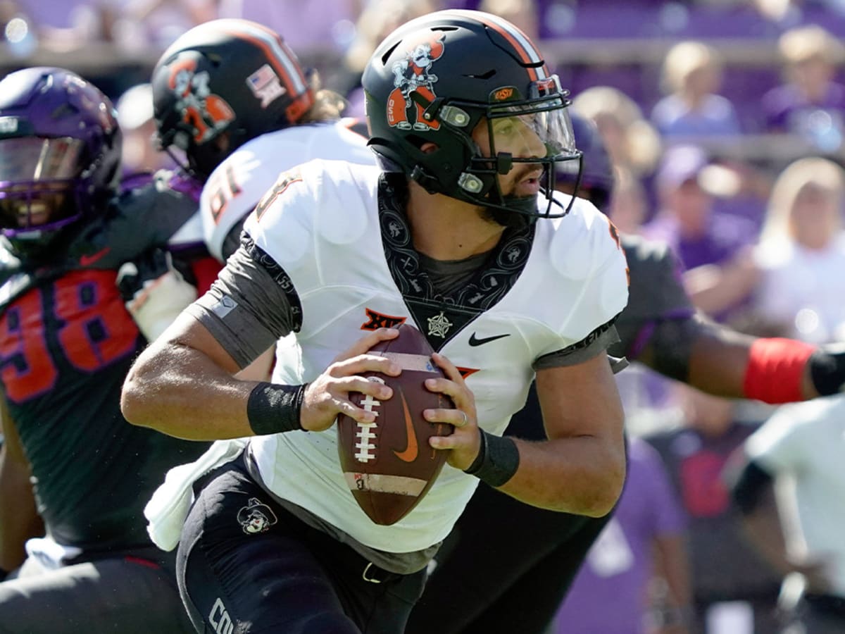 Oklahoma State Football: Forecasting the Cowboys 2021 season