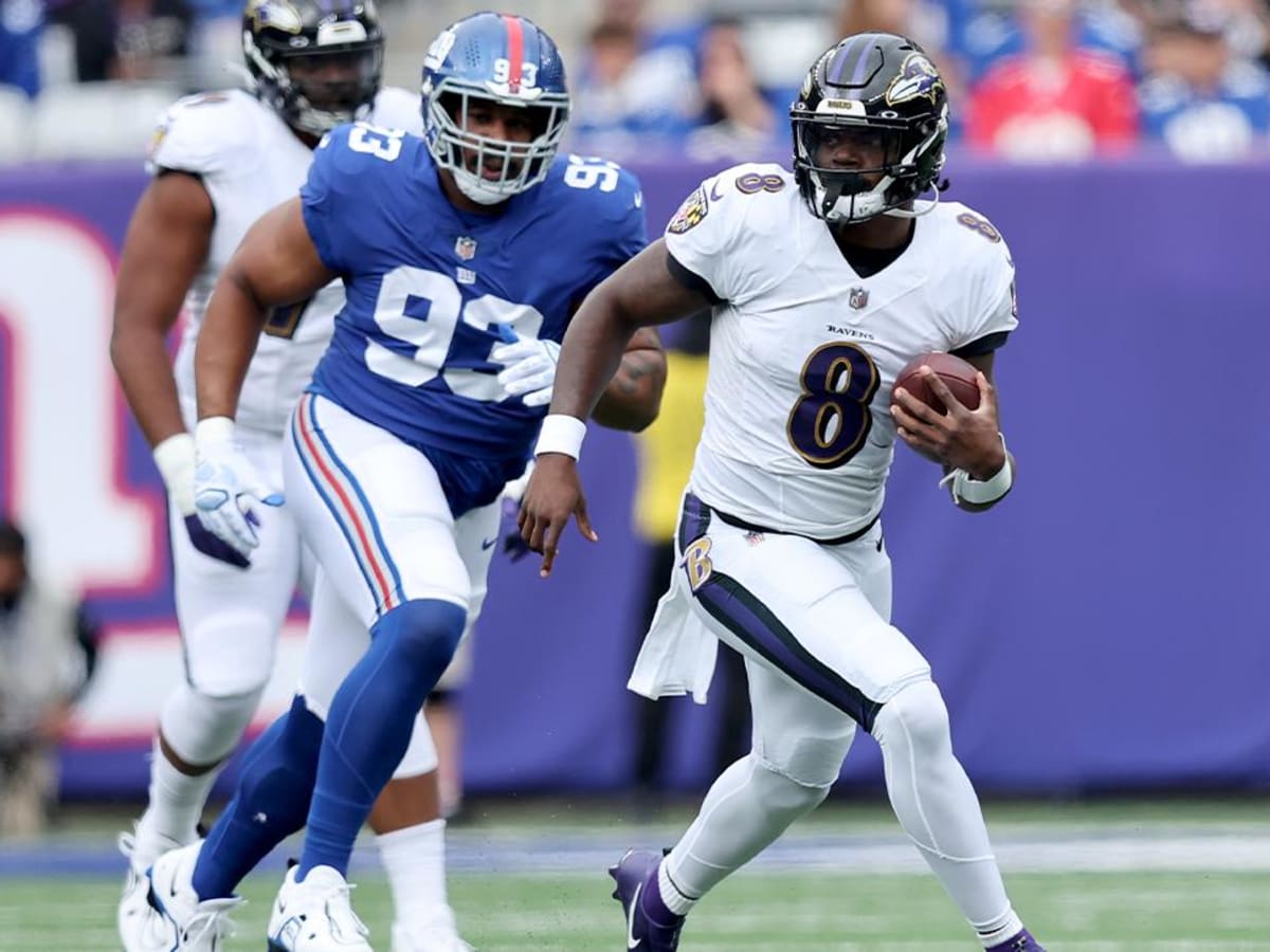 NFL Week 7 Early Odds, Picks & Predictions: Giants vs. Jaguars (2022)