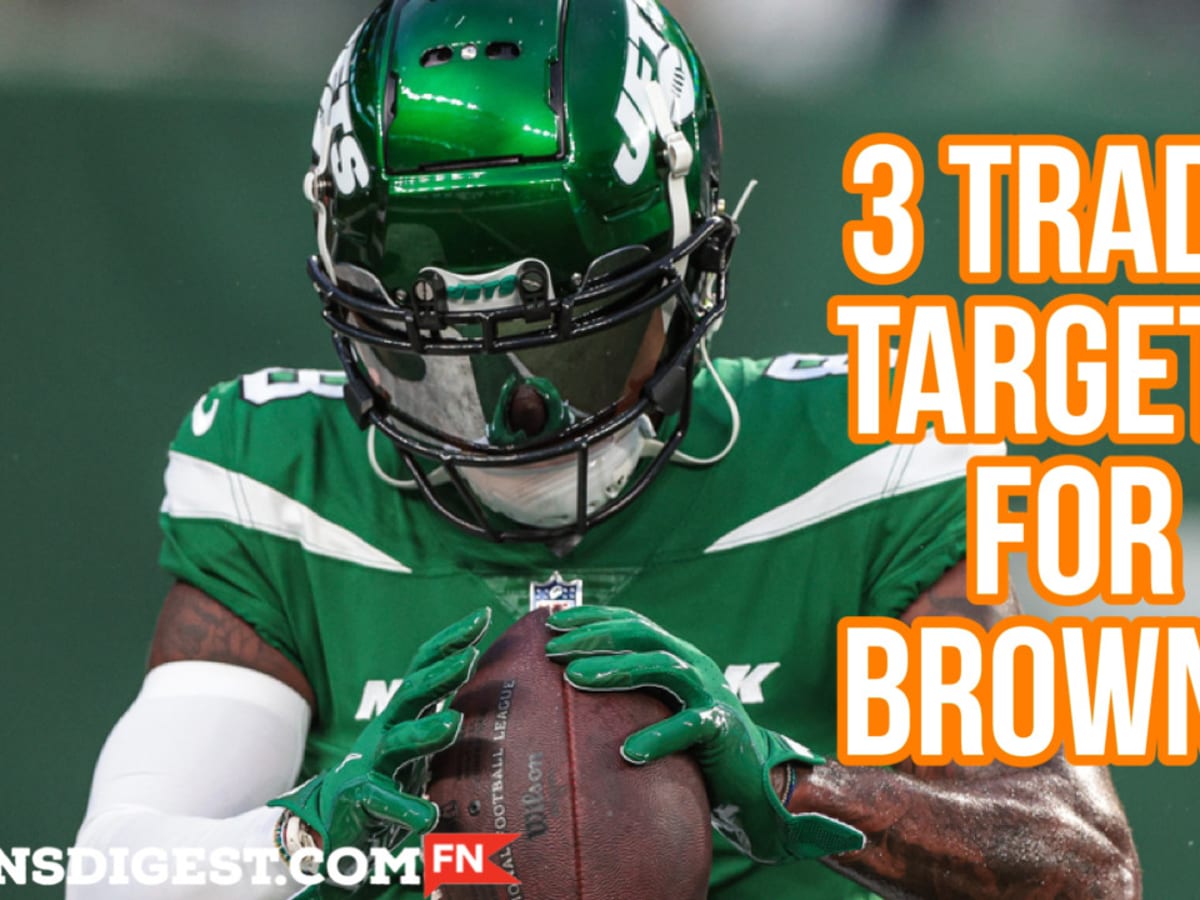 5 daring moves the Browns could make before the NFL trade