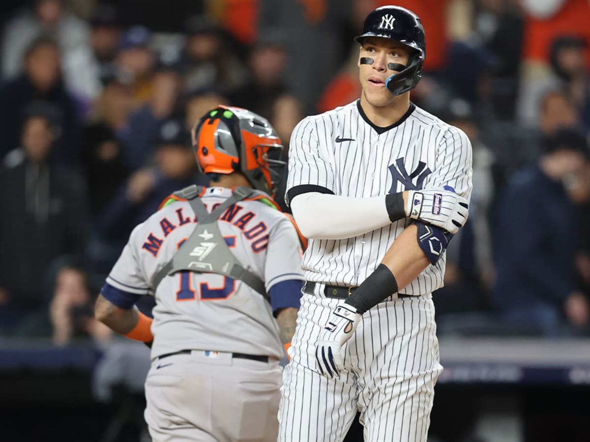 The pros and cons of Mets signing Aaron Judge away from the Yankees
