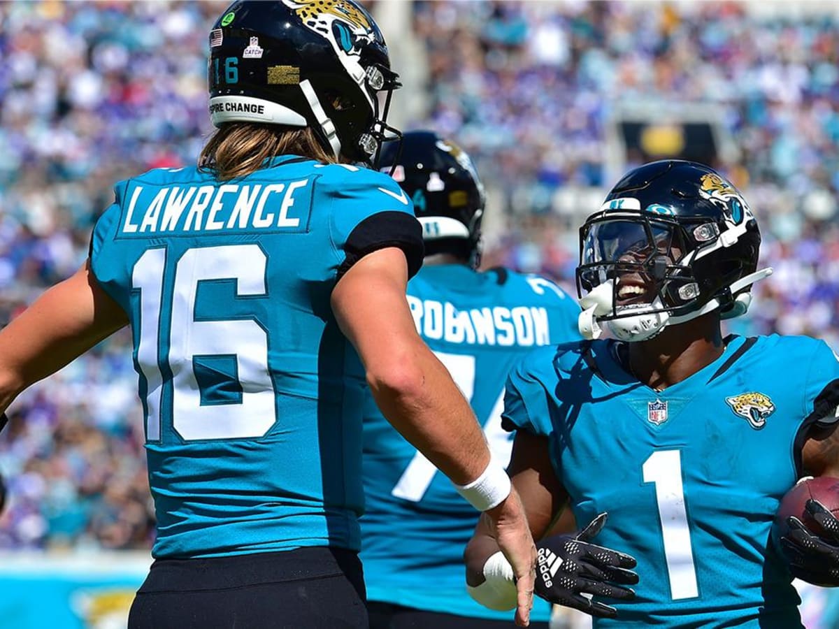 Jaguars take on Broncos at Wembley Stadium: Odds and prediction