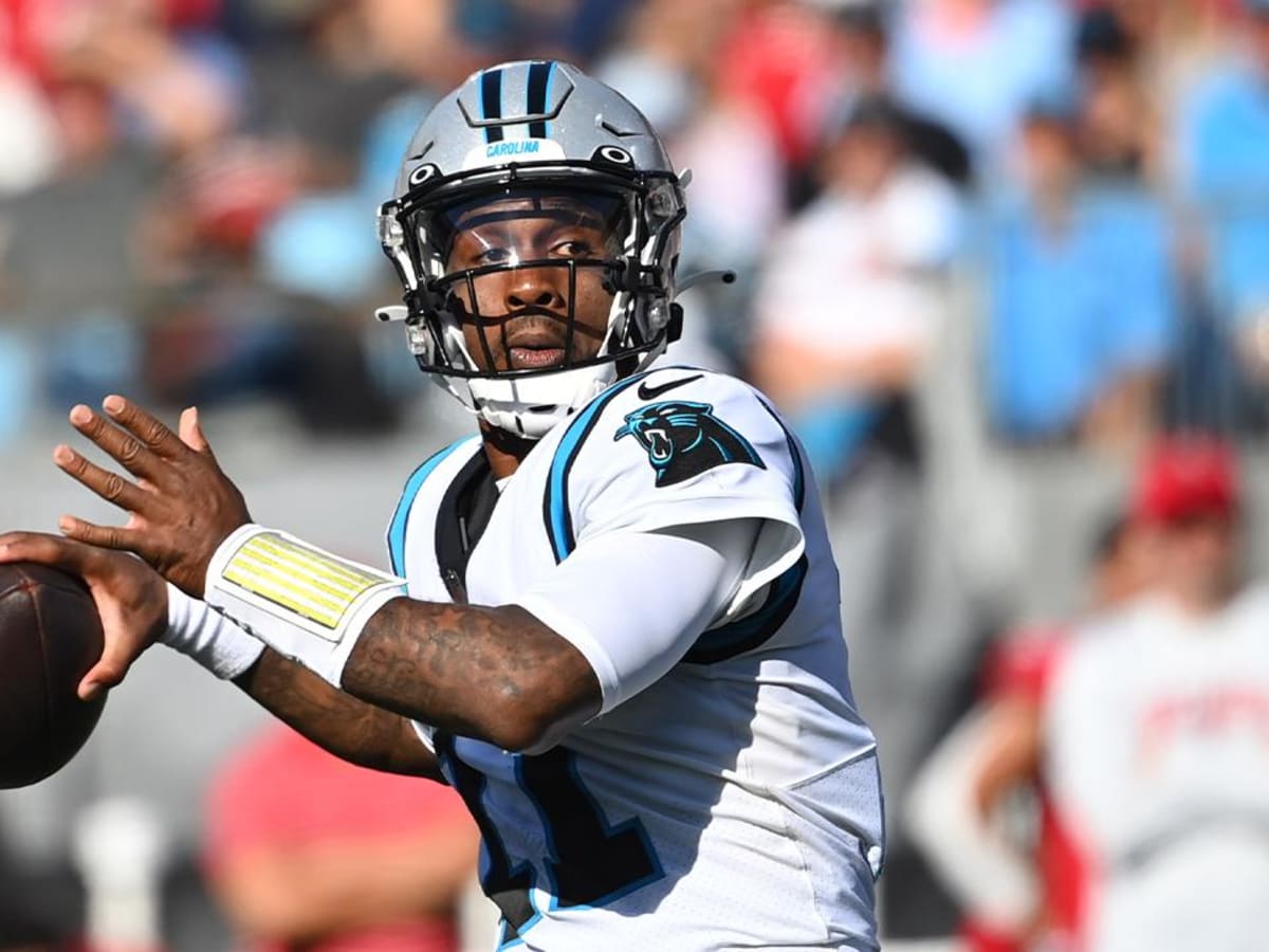 Panthers vs. Falcons Prediction, Odds, Spread and Over/Under for NFL Week 8