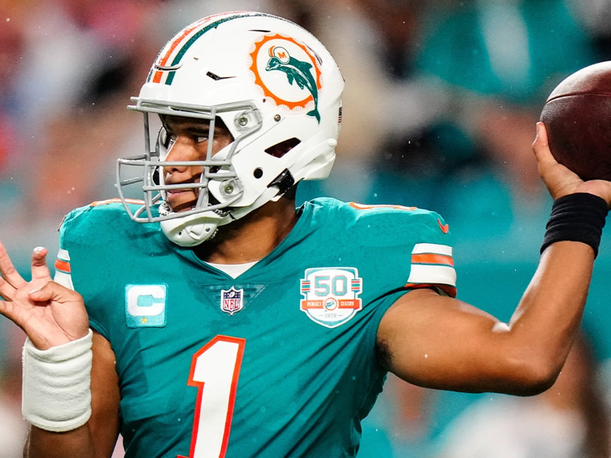 49ers vs Dolphins odds: Week 13 opens with Tua Tagovailoa, Miami underdogs  against Jimmy Garoppolo, San Francisco - The Phinsider