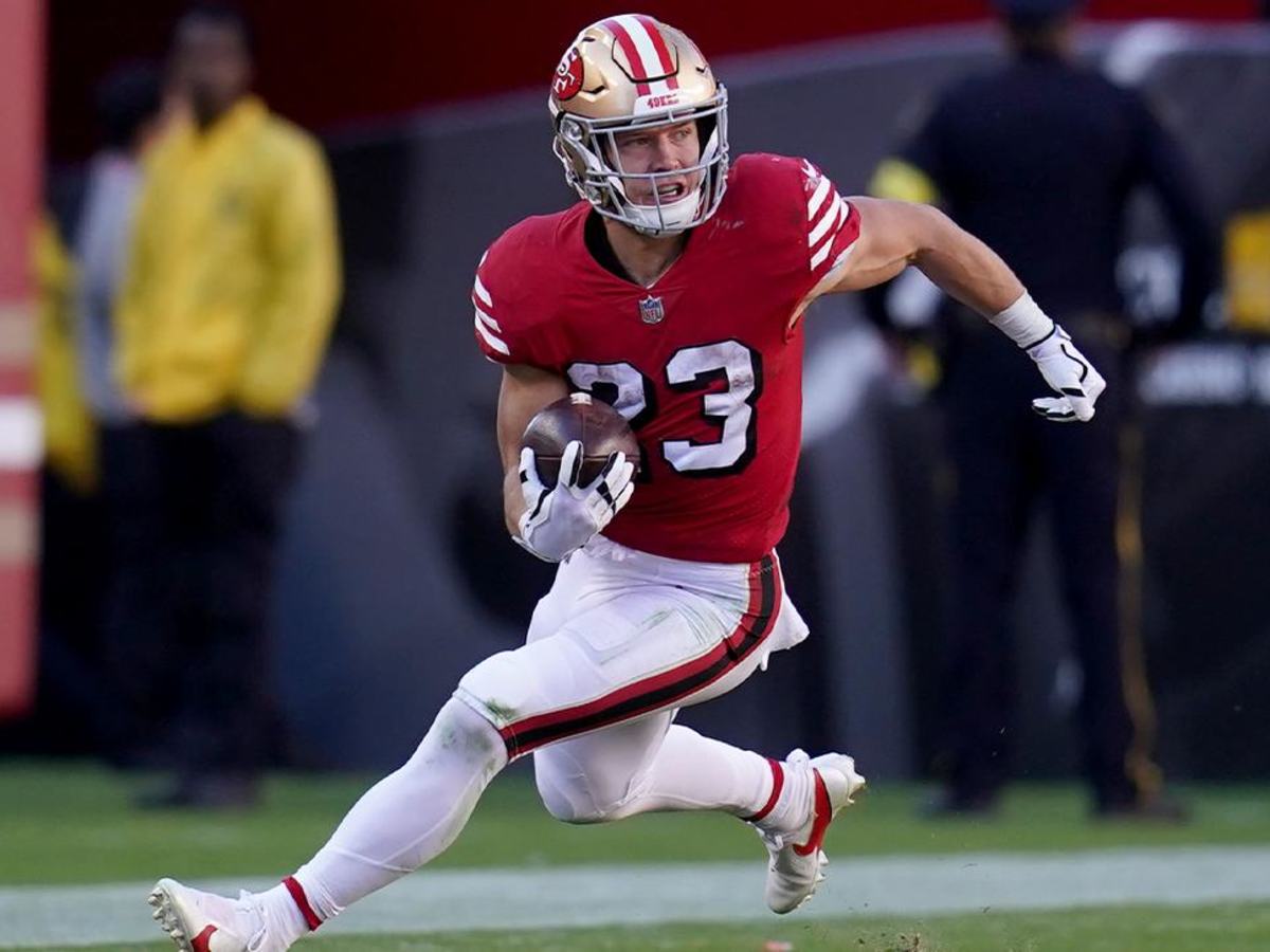 NFL standings: 49ers still lead NFC West, Rams lose ground