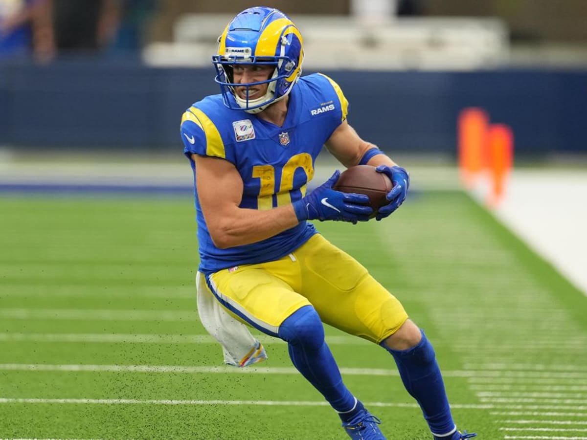 Los Angeles Rams vs. San Francisco 49ers: How to Watch, Betting Odds -  Sports Illustrated LA Rams News, Analysis and More