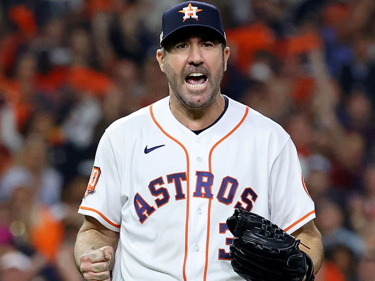 Astros vs. Phillies Game 5 prediction and Justin Verlander props