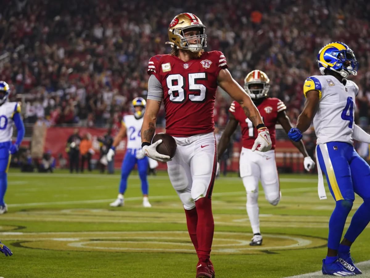 Rams miss on Christian McCaffrey, but prepare to face 49ers with  reinforcements – Orange County Register