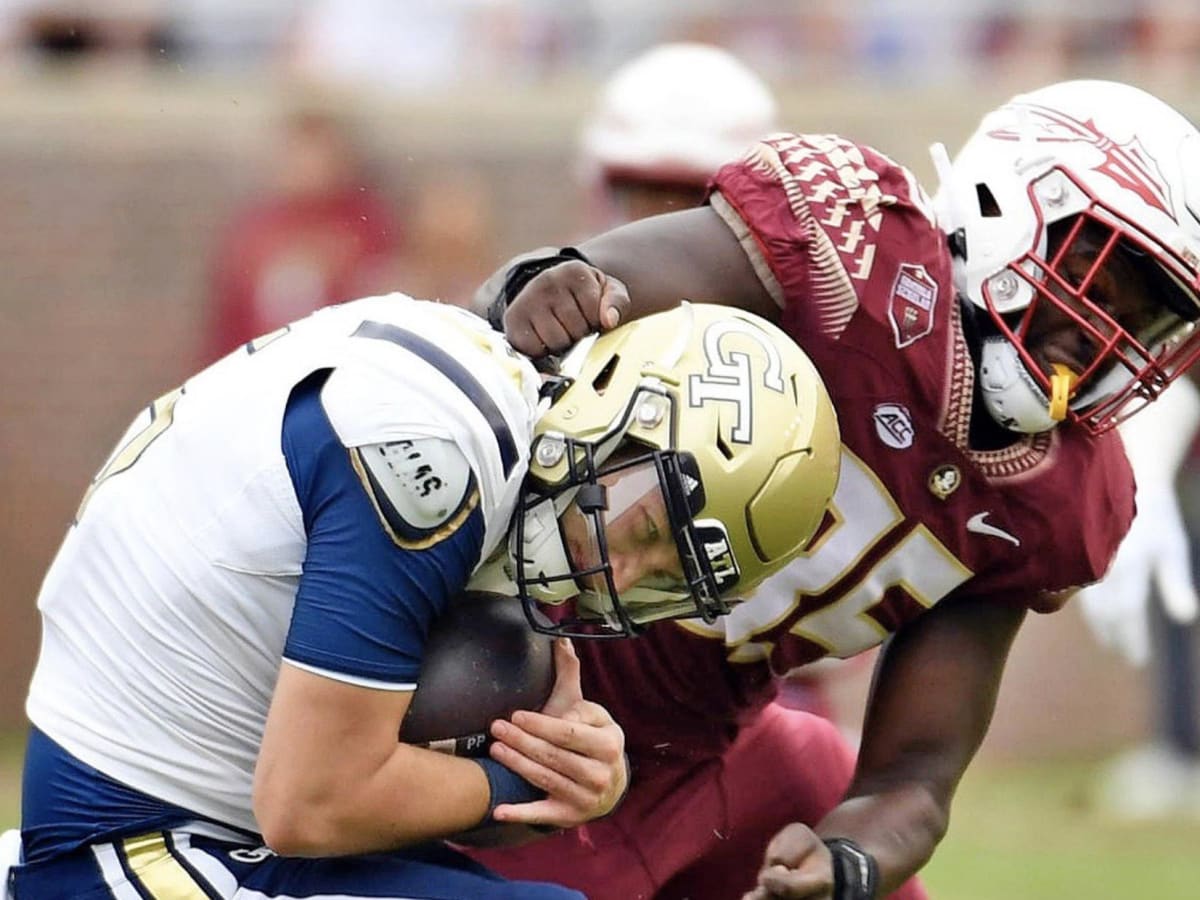 Sports Illustrated Florida State Seminoles News, Analysis and More