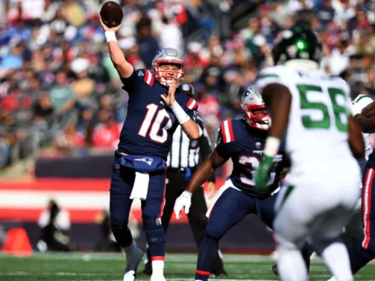 Patriots vs. Jets 2012: Game preview, kickoff time, TV schedule and more -  SB Nation Boston