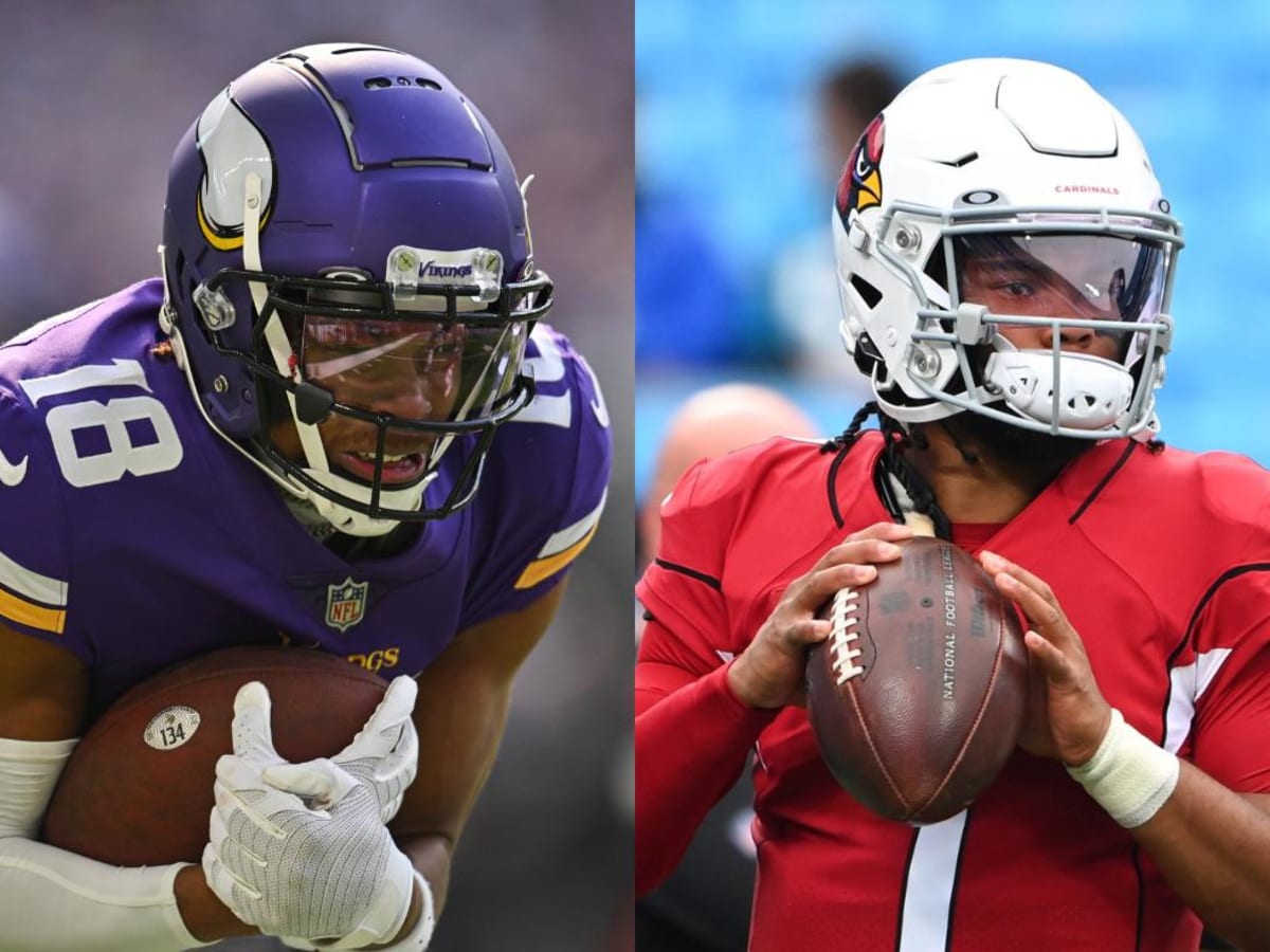 Seahawks vs. Cardinals: The best Kyler Murray player prop bets